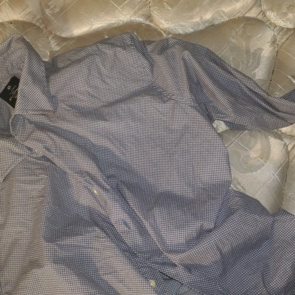 Ben Sherman Casual Dress Shirt